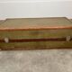 “MallePlume Paris” cabin trunk