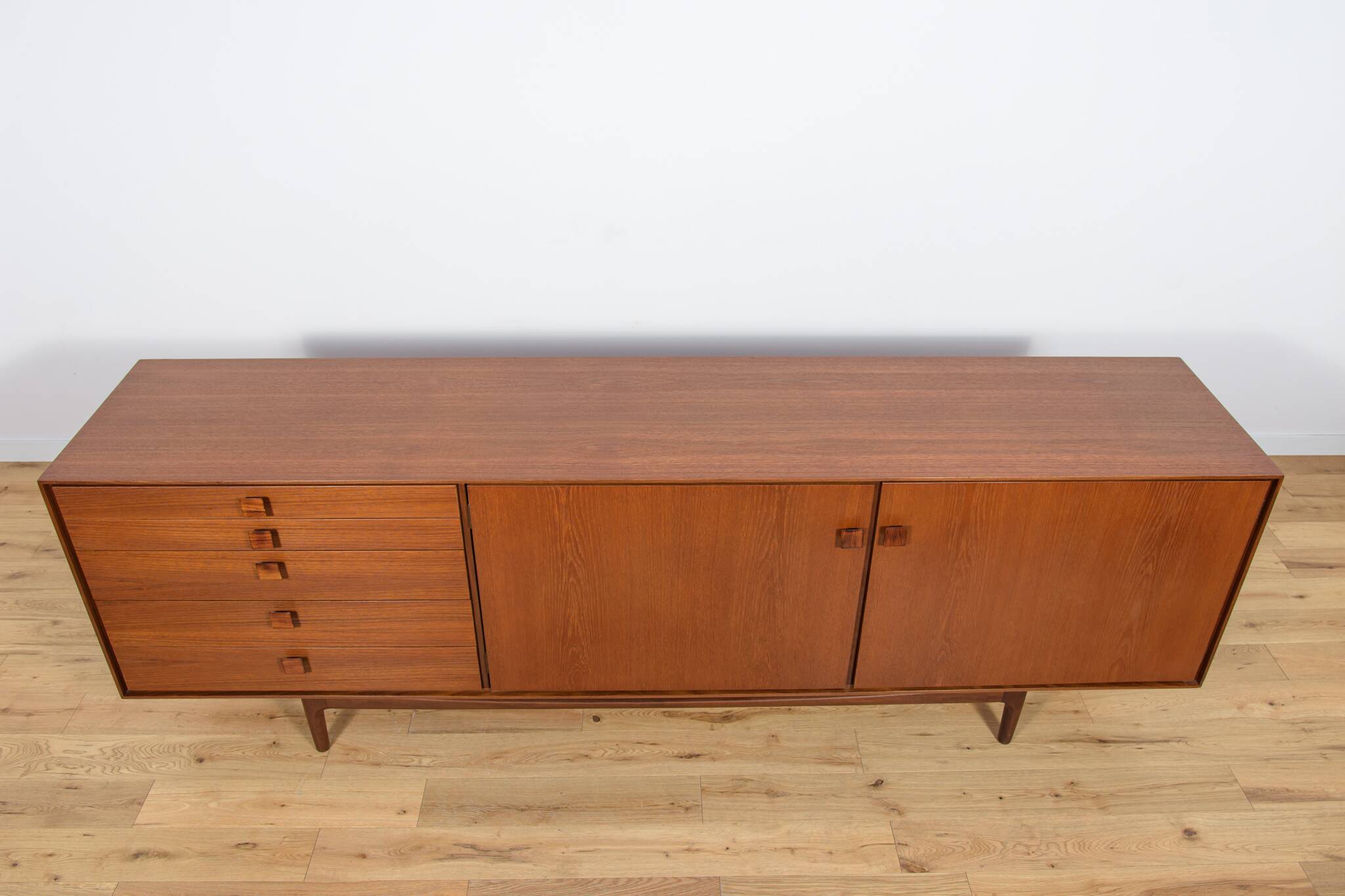 Mid-Century Sideboard by Ib Kofod Larsen for G-Plan, 1960s