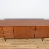 Enfilade Mid-Century par Ib Kofod Larsen pour G-Plan, 1960s