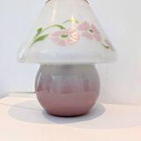 Vintage table lamp