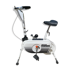 Vélo d’appartement