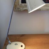 Vintage office lamp