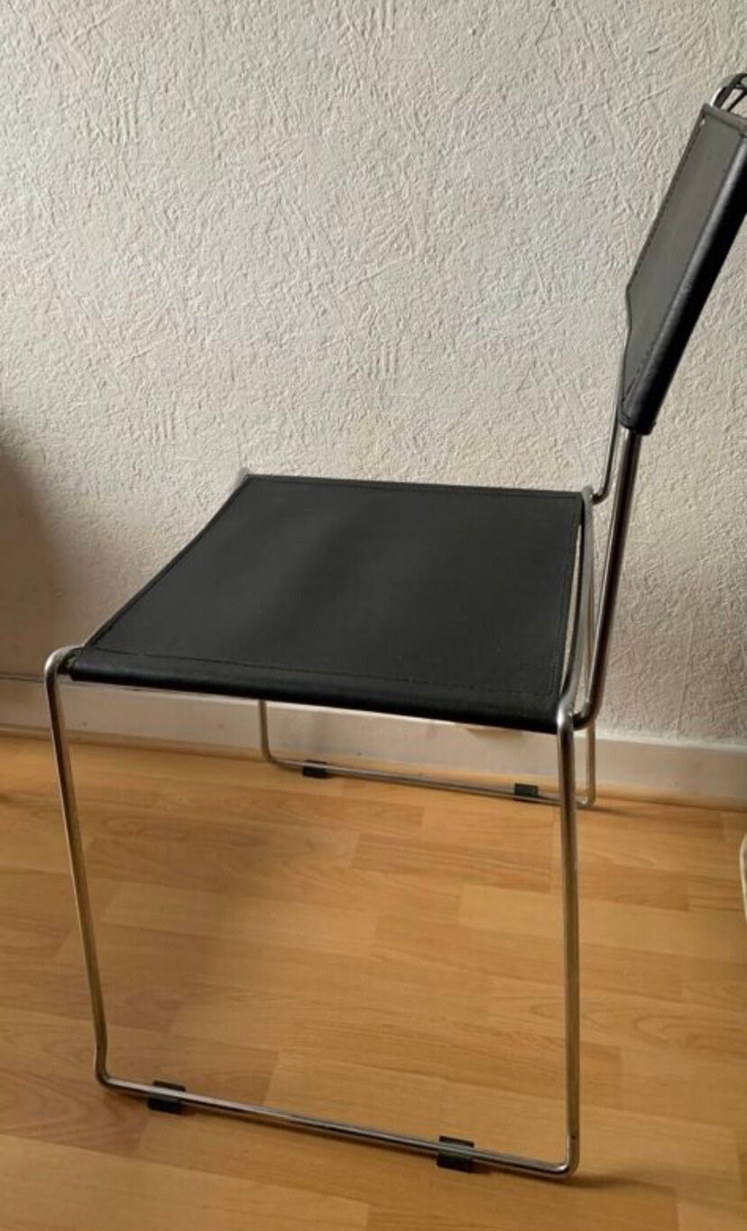 Chaise Giendomenico Belotti
