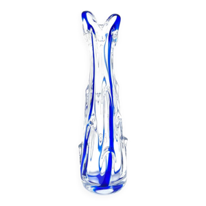 Vase Sculptural ''S?kacz'' - polonais