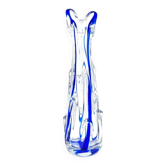 Sculptural Vase "Sękacz" – Icon of Polish Design 1960