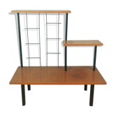 Etagère porte plante