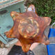 Vase Murano vintage