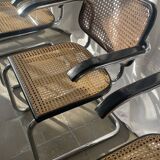 4 cesca B64 MYC Gavina - Marcel Breuer
