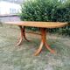 Table de salle à manger