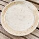 Migeon La Borne stoneware plate