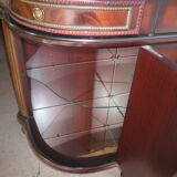 Sideboard style Louis XVI