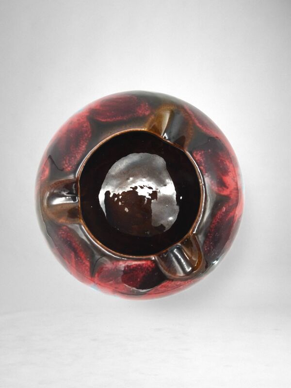 Céramique d’art émaillée Ricard