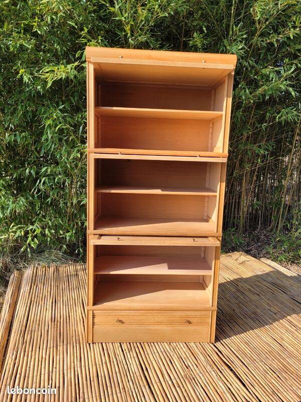 MD storage unit - renovated