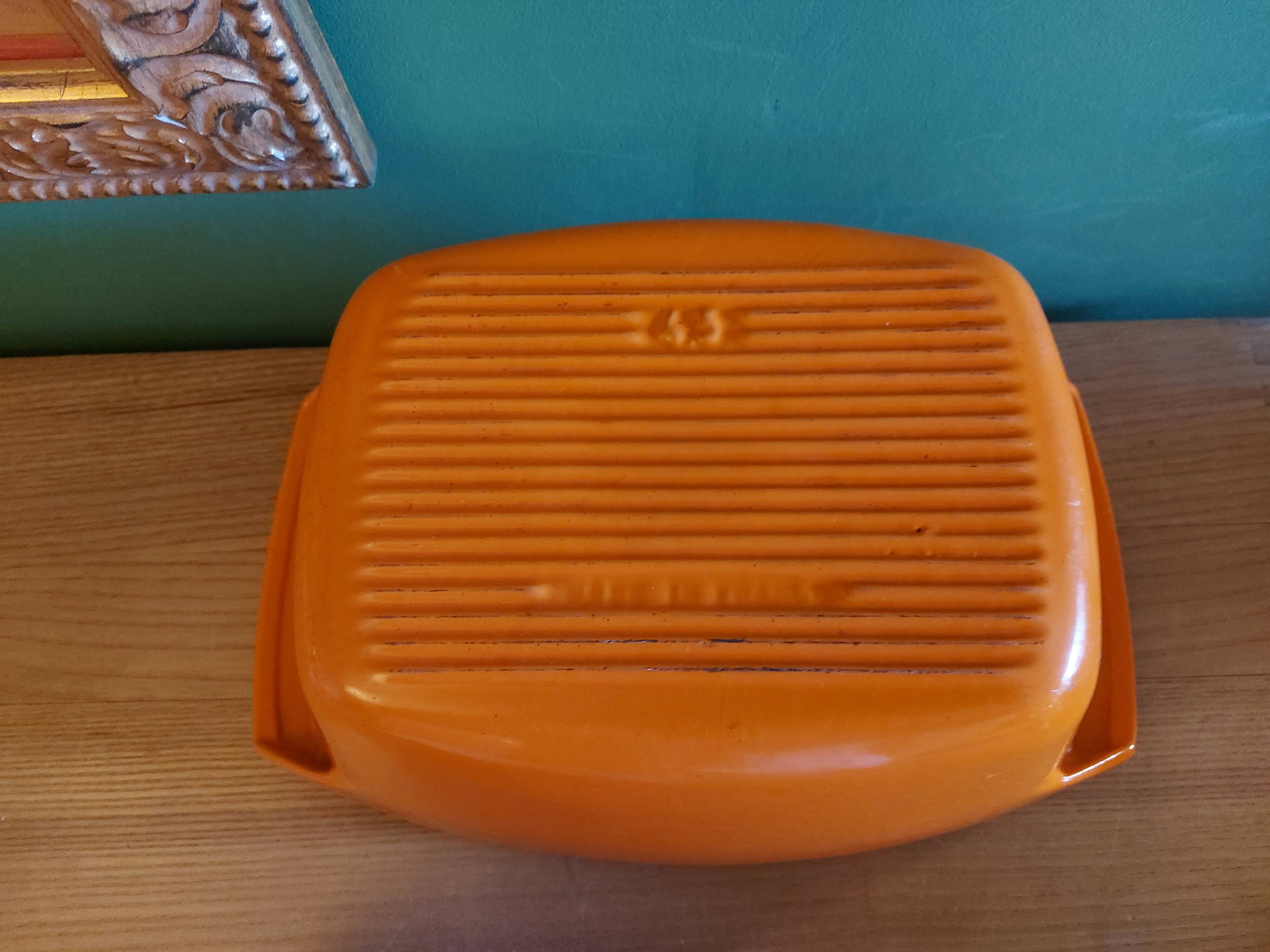Cocotte dig it Raymond Loewy 70'S (4.5)