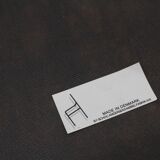 Vintage Danish dining chairs by Schou Andersens Mobelfabrik, 1960s, set of 4