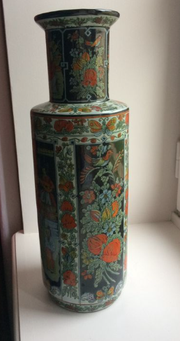 Set of 17 vases - Pro Project