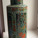 Set of 17 vases - Pro Project