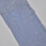 Blue Vintage Hmep Runner Rug sku 1600