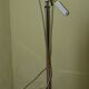 Lampe de type architecte, atelier de tatouage, Dr allemand MACH-PRAXILA