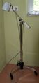 Lampe de type architecte, atelier de tatouage, Dr allemand MACH-PRAXILA