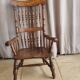 Windsor chair