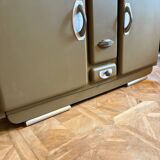 Mado green foliage sideboard