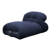 Soriana lounge chair by Tobia & Afra Scarpa for Cassina