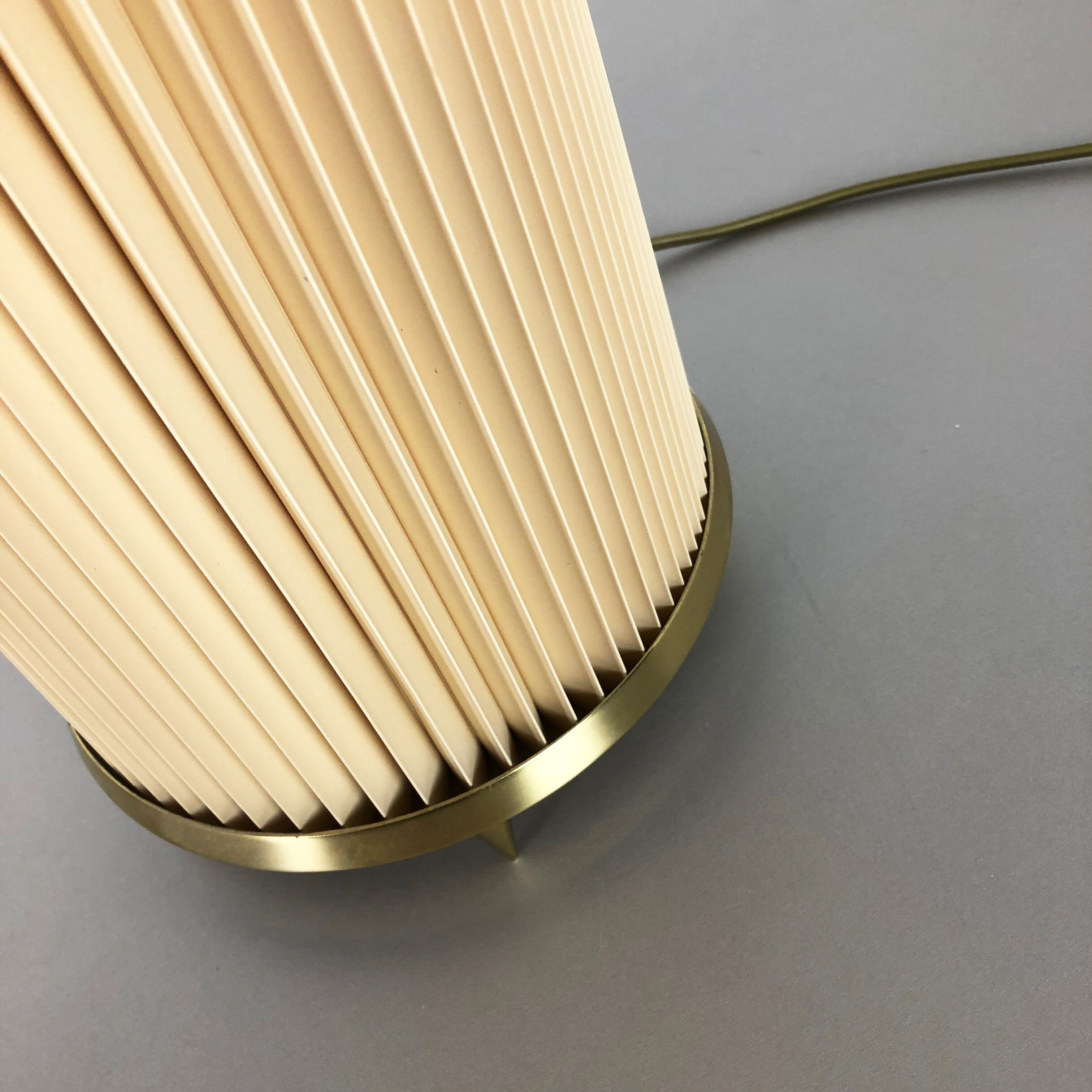Lampe, Italie, années 1970