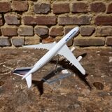 Maquette d'avion Airbus