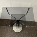 Vintage console from the 60s and 70s