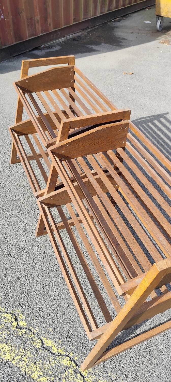 Trade furniture bakery furniture