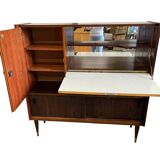 Retro bar furniture