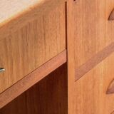 Compact Desk (Made in Denmark in the '60s)