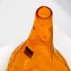 Signed Decorative Vase Manufactured by Venini Italy