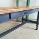 Table de ferme