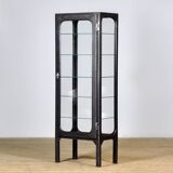 Vintage medical cabinet, 1970s