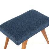 Staphorst vintage footstool