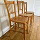 Chaises bistrot Luterma