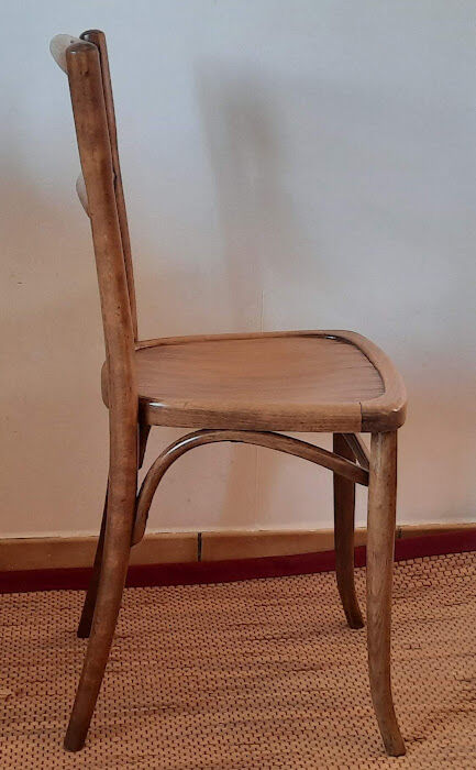 Chaise bistrot