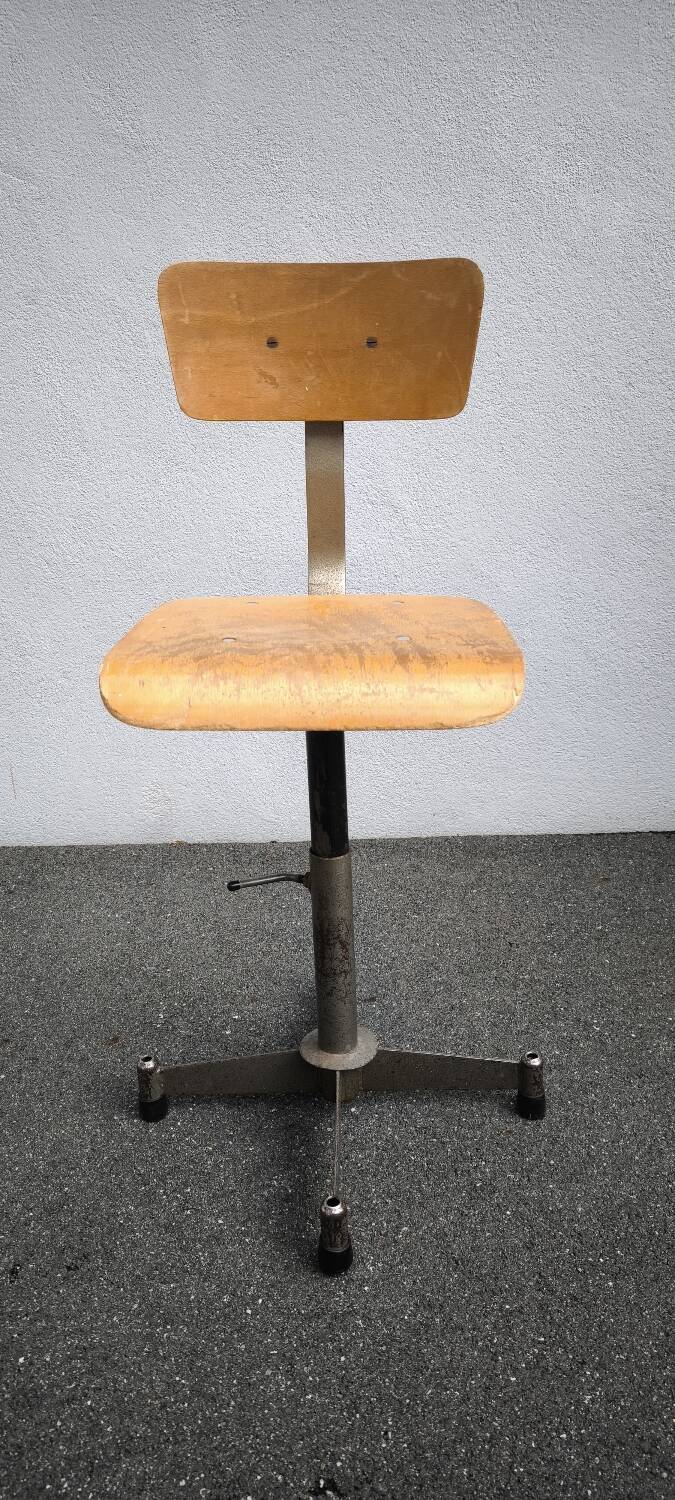Workshop chair