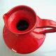 Pitcher ceramic