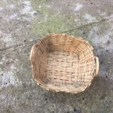 Panier ancien