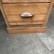 Art Deco filing cabinet