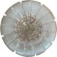 Plafonnier ou applique vintage murano 60/70