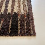Tapis, Finlande, années 1960