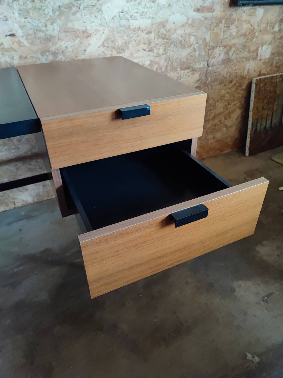 Office CM 141 by Paulin Pierre