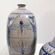 Ensemble de vases en céramique du milieu du siècle dernier