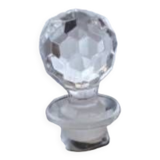 Glass carafe