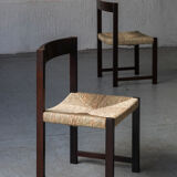Dining Chairs by Gerard Geytenbeek