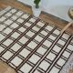 Moroccan berber carpet 155x113cm